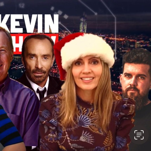 110924 - That Kevin Show - Hour 2