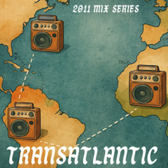 TRANSATLANTIC SOUND CLASH (2011) pt24 DJ Mackboogaloo