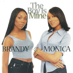 Brandy & Monica - The Boy Is Mine (eSQUIRE Remix) FREE DL
