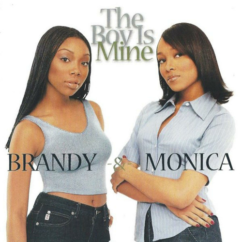 Stream Brandy & Monica The Boy Is Mine (eSQUIRE Remix) FREE DL by