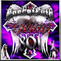 RACHETGOTH - BACK FROM THA DEAD  FT.$OUTH$IDE$AMURAI