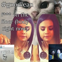 #GOODLEAN ~ f*** on the floor (body right now) (prod KaiiMadeIt) (audio)