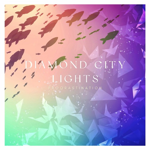 Stream Diamond City Lights chant ver. by Proqrastination Listen