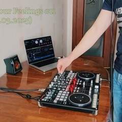Express Your Feelings #11 (24.03.2025)