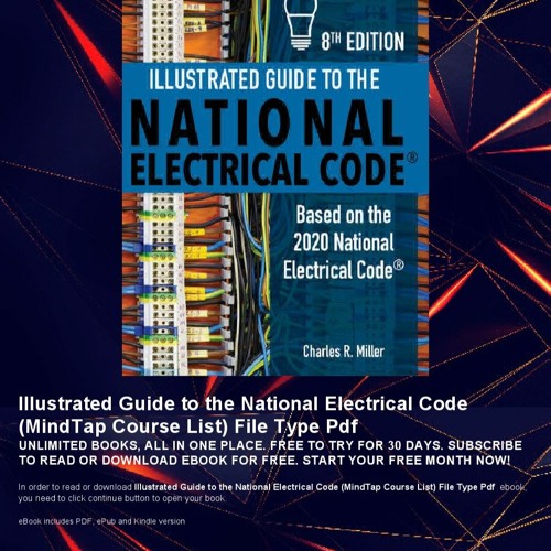 Stream PREMIUM Illustrated Guide to the National Electrical Code ...