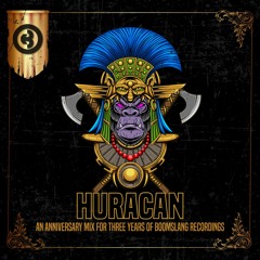 Huracan: Boomslang Podcast Episode 006