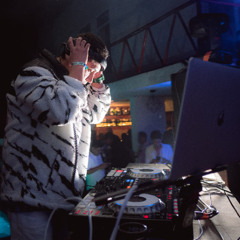 Mix Para Las Previas Dj White