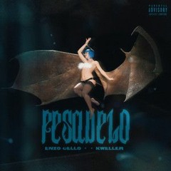 Enzo Cello, Kweller - Pesadelo (prod. JVR)