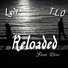 Reloaded (vs. Fasa) #Colosseum