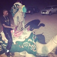 202tevin- Pride [BASHDAE EXCLUSIVE]