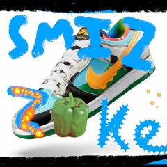 Smizzoke - Chunky dunkey Dfreestyle (original)