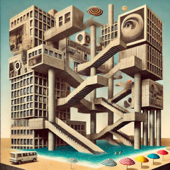 Acado - Betonstrand Closing