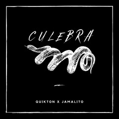 Culebra (feat. Jamalito)