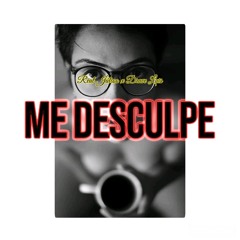 Real Júlioo - Me Desculpe Feat Drave Luis