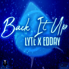 Lyte - Back It Up feat Edday (SXM Soca 2023)