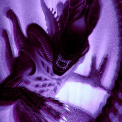 MARCUZ - XENOMORPH PRIME (2021 edit)