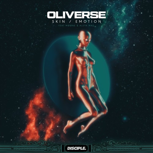 Oliverse - Skin(feat. MØØNE)