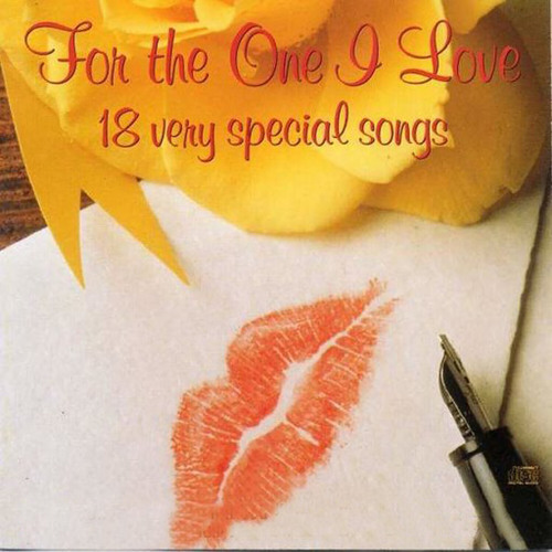 More Than I Can Say (Rerecorded)
