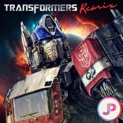 Transformers Remix