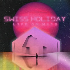 Life On Mars