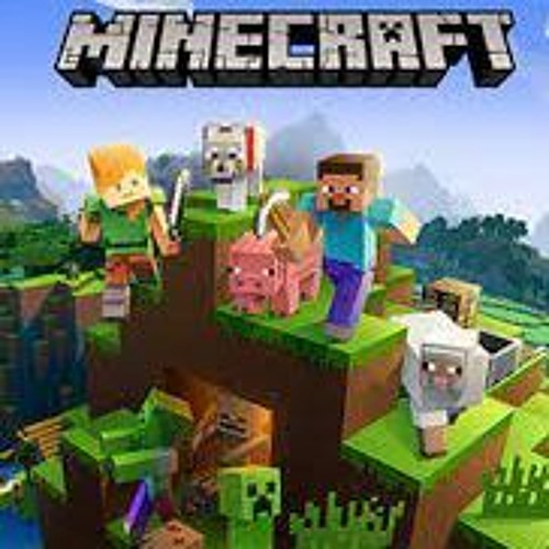 Stream 🎵Ruv🎵 | Listen to minecraft playlist online for free on SoundCloud