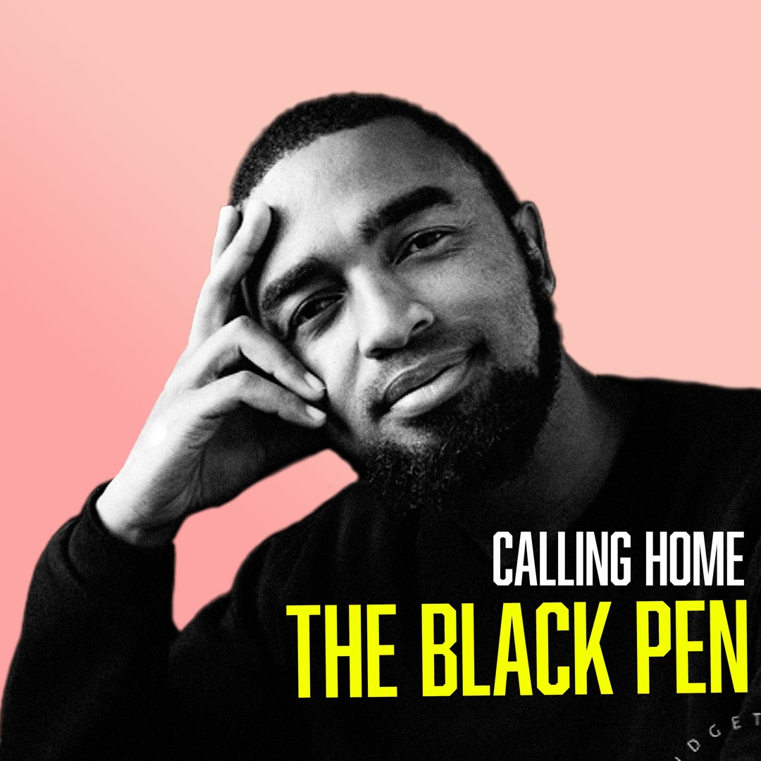 Stream Calling Home | Mightier than the Sword | Penuel the Black Pen by Arcade Studio Podcast | Listen online for free on SoundCloud