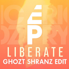 ERIC PRIDZ - WE ARE MIRAGE (GHOZT SHRANZ REMIX) (FREE DL)