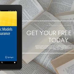 Stochastic Models in Life Insurance (EAA Series). Download Now [PDF]