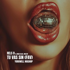 TU VAS SIN (FAV) YORXWELL MASHUP