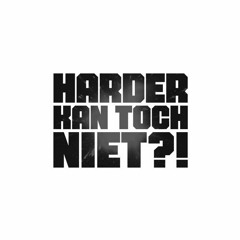Dikker Ken Toch Niet