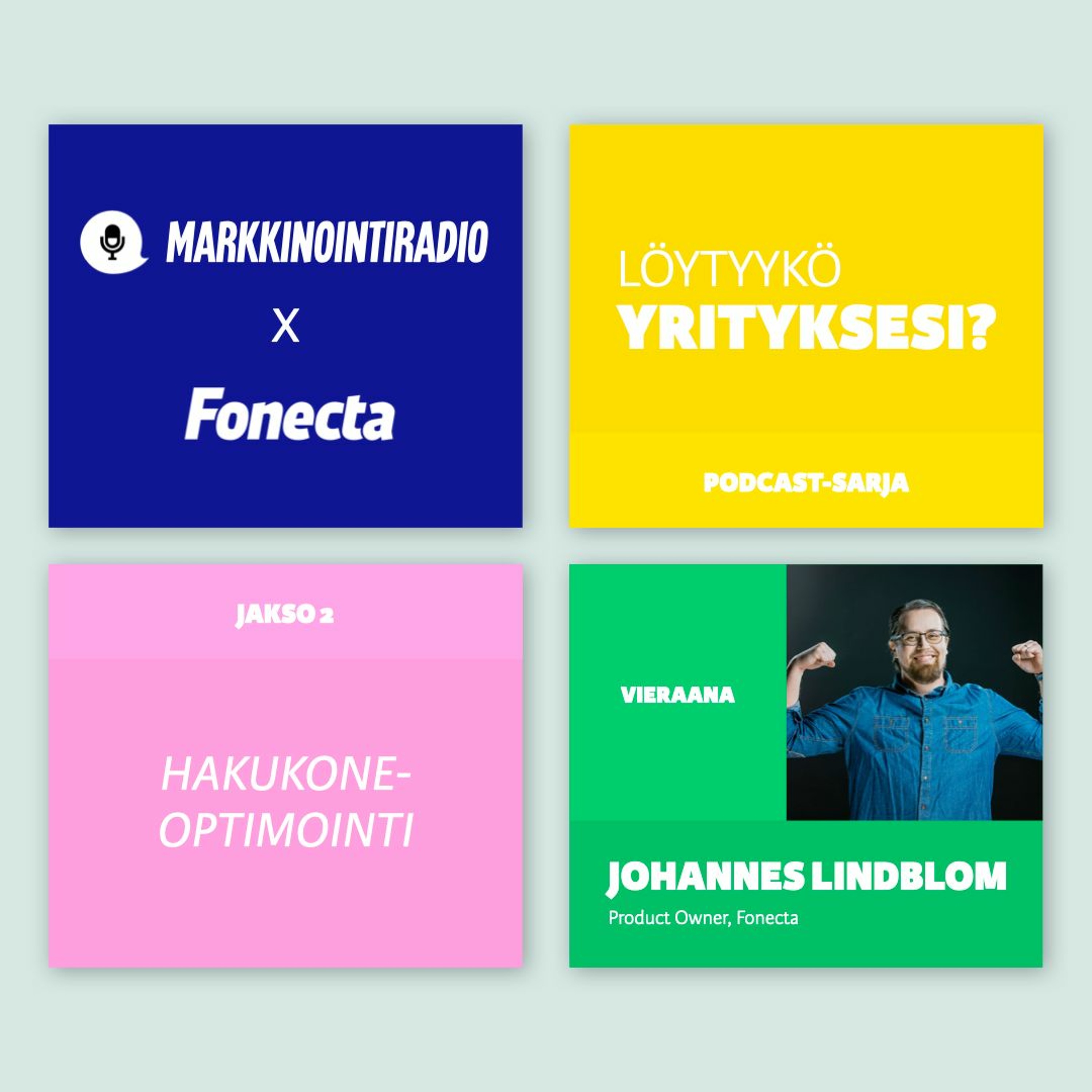 MarkkinointiRadio