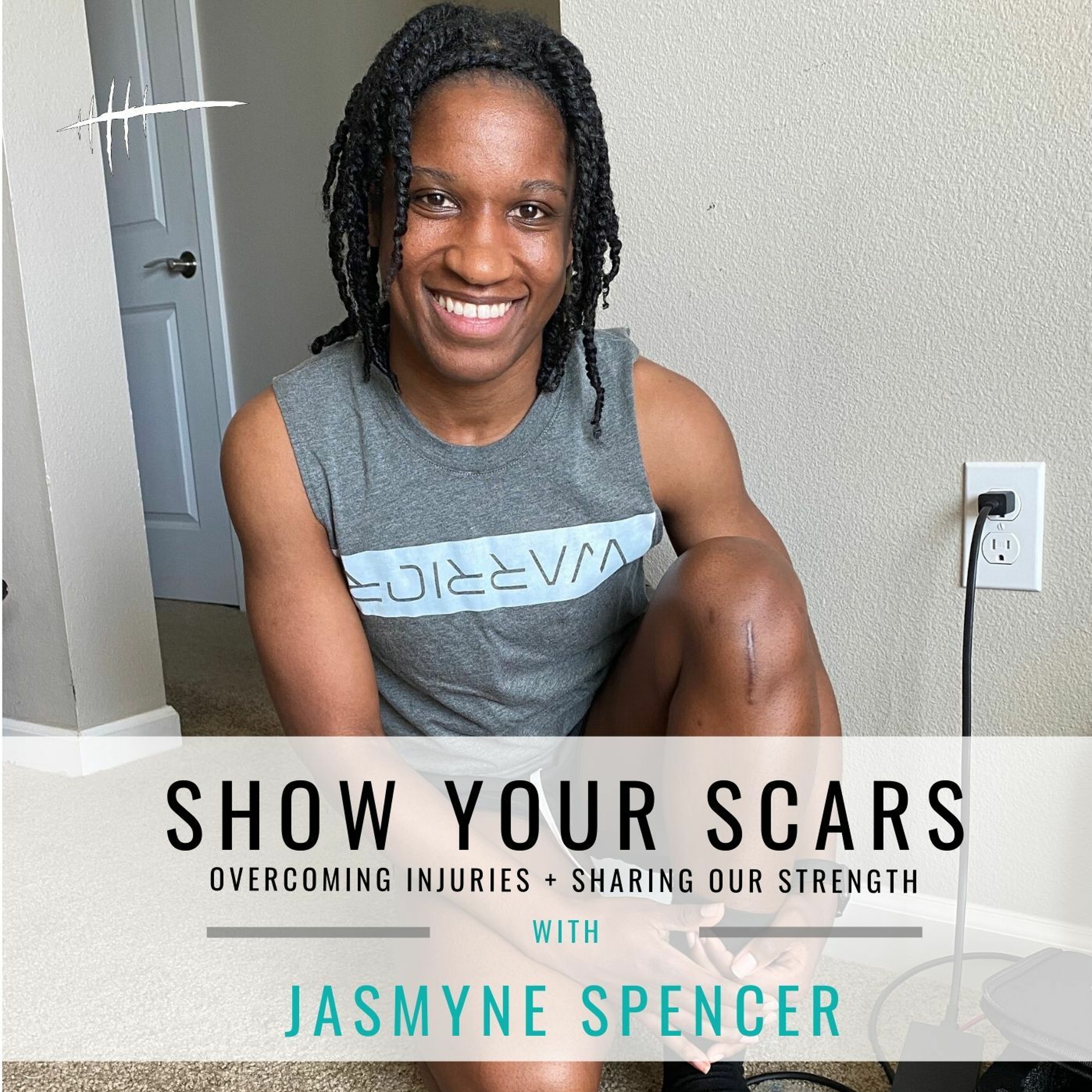 Show Your Scars