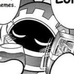 yall mfs arent dancing like i am