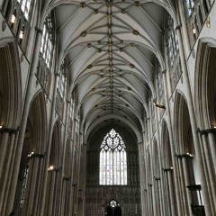 In Christ - Trevor Pullen - 5/4/2025