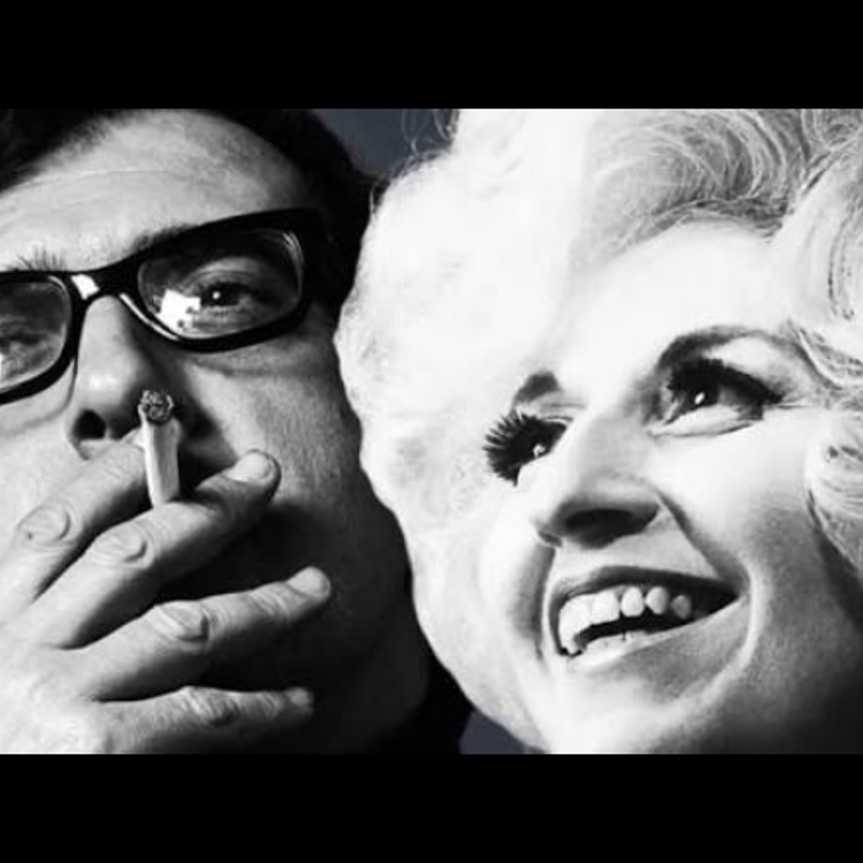 NEW MUSIC Reports: The Luciano BERIO & Cathy BERBERIAN vocal revolution (1959-1969) episode artwork