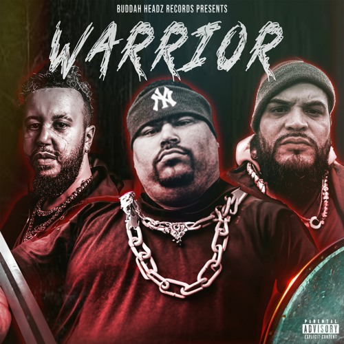 Benny Candela - Warrior (Ft. Scvrr X Big Pun)