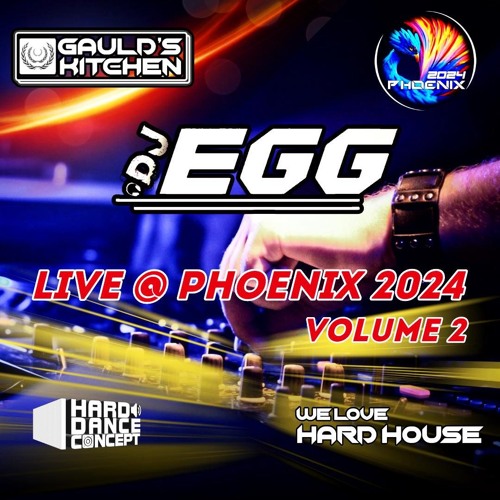 PHEONIX Vol 2