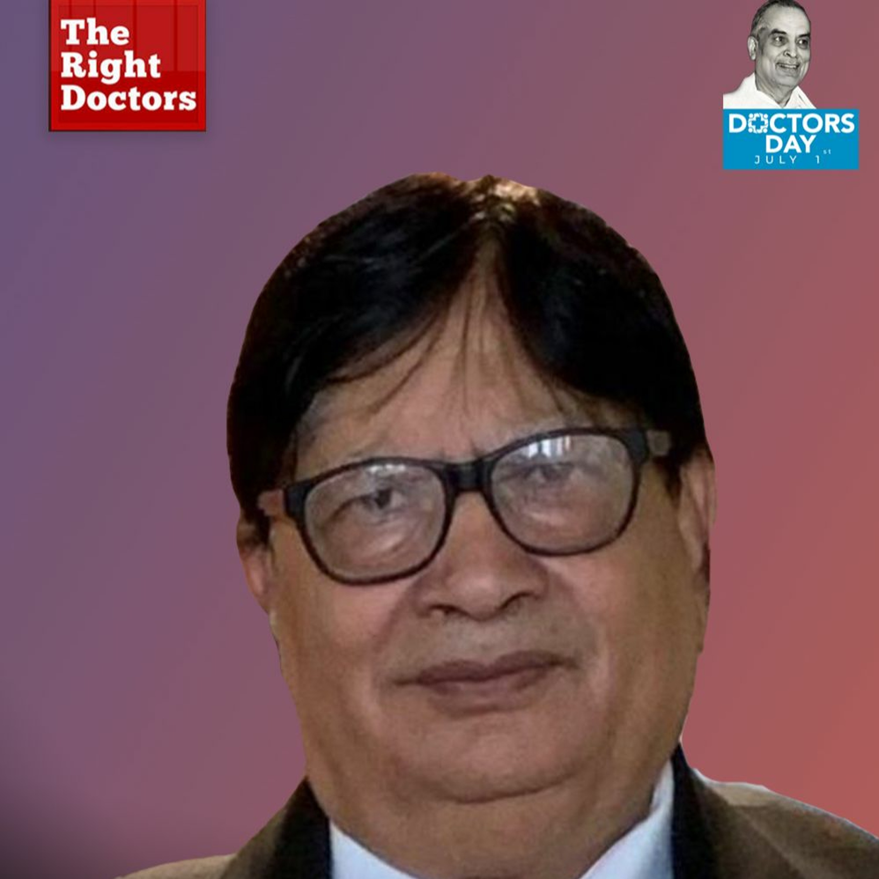 TheRightDoctors