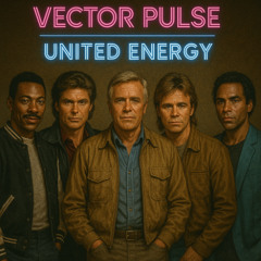 Vector Pulse - United Energy
