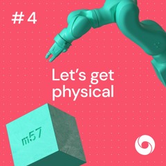 S2, Ep 4: Let's get physical