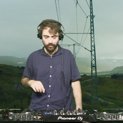 #19 | Funky House & Breakbeat Mix | Jordi