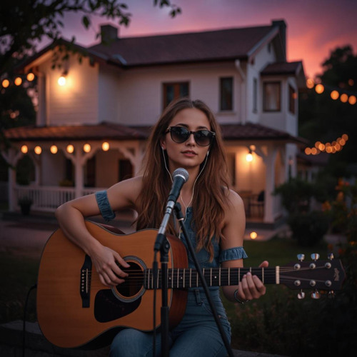 Written in the Stars