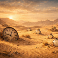 EFFIM - Time (Original Mix) - Snippet