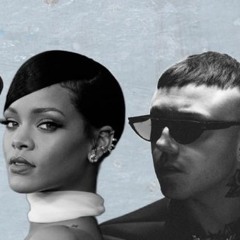 Lazza x  Rihanna & Calvin Harris - We Found Cenere (Mirco Akuma Mashup)
