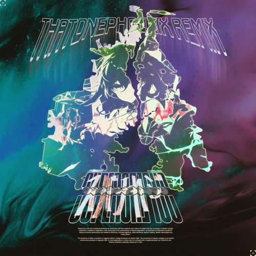 Hookington & Hyp3rL3ss - Supercharge (ThatOnePhoenix Remix)