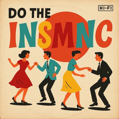 Do the INSMNC (feat. DOC)