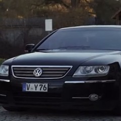 Paul & Luke - A Deeper Love - Voltswageon Phaeton