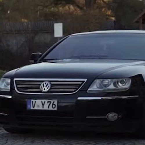 Paul & Luke - A Deeper Love - Voltswageon Phaeton