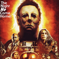 Halloween ode to John Carpenter 2 mixed & mastered