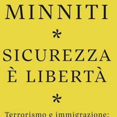 Audiobook Sicurezza ? libert? (Italian Edition)